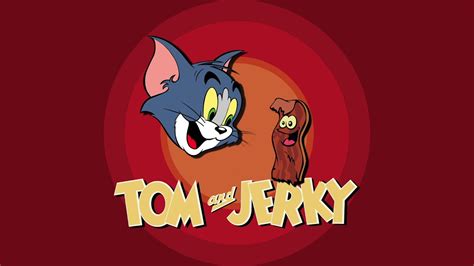 The Spellbinding Adventures of Tom and Jerki on Netflix